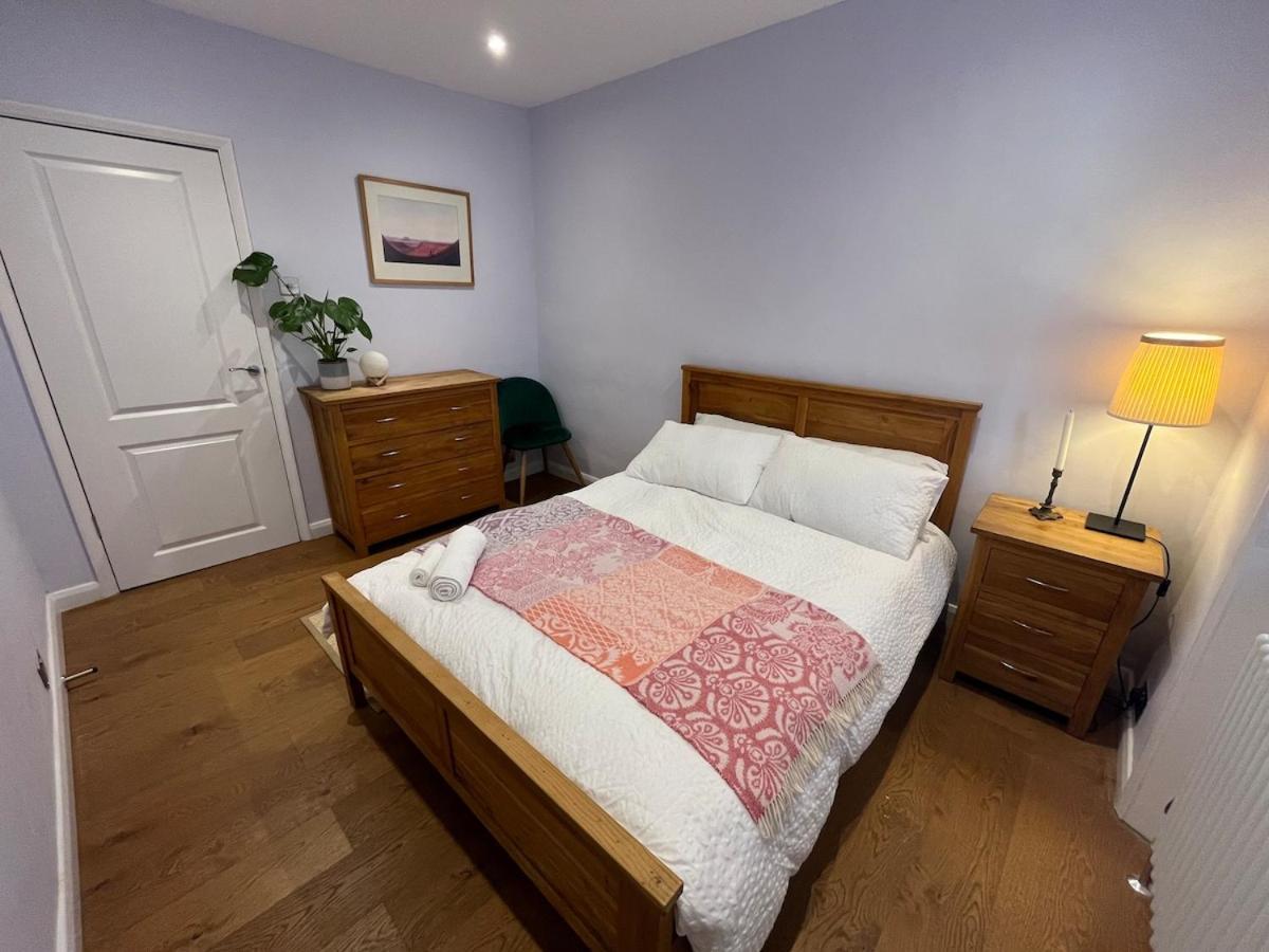 Apartment Fitzrovia Flat